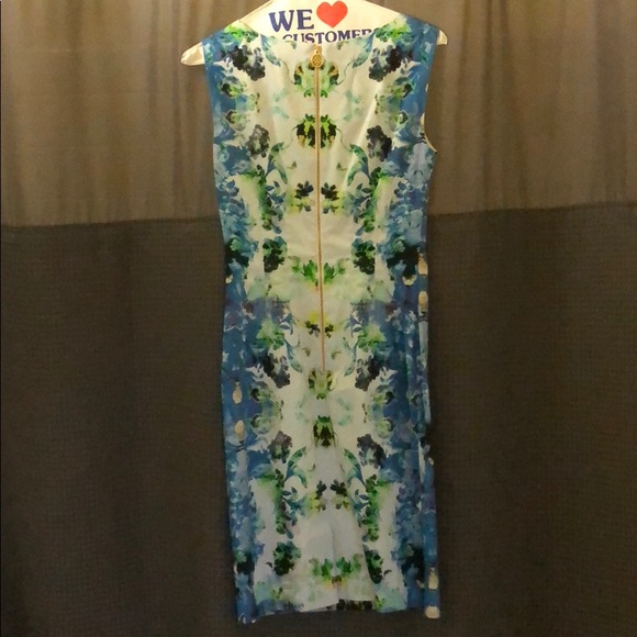 Beautiful summer dress - Picture 4 of 7